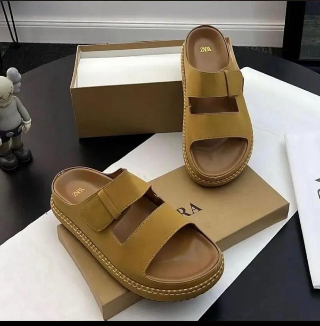 Zara Luxury Palms | Derickz.ng