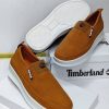 Timberland Loafers – Classic Leather