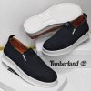 Timberland Loafers – Classic Leather | Black