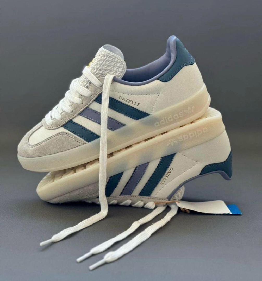Adidas Gazelle – Classic Heritage