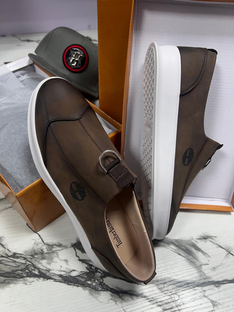 Timberland Shoes – Classic Durable Footwear