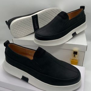 Men’s Slip-On Sneakers | Modern Style