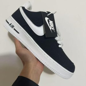 Nike Air Force 1 | The Icon of Street Style