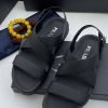 Prada Rubber Sandals | Bold Luxury