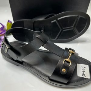 Men's Luxury Sandals | Derickz.ng