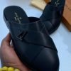 Louis Vuitton Mule Slides