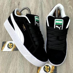 PUMA Suede XL Sneakers | Derickz.ng
