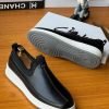 Clarks Men’s Leather Loafers — Classic Comfort Meets Everyday Style