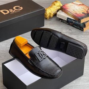Dolce & Gabbana Loafers | Derickz.ng