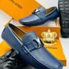 Louis Vuitton Mitton Loafers