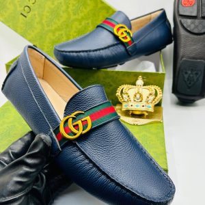 Gucci loafers