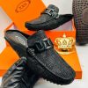 Tod's Mule
