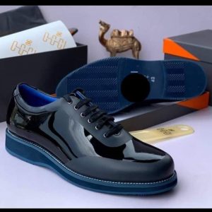Oggi Luxury Men’s Footwear