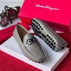 Salvator Ferragamo Loafers