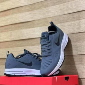 Nike Zoom Pegasus 26X.