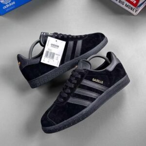Adidas Originals Gazelle.