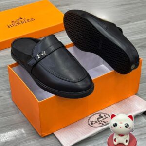 Hermès Likely Mules