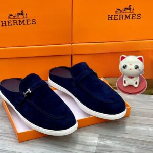 Hermès Likely Mule
