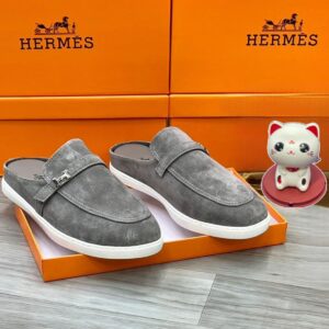 Hermès Likely Mule