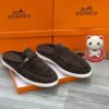 Hermès Likely mule