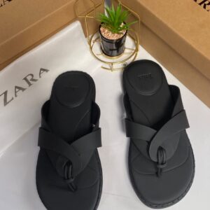 Zara Men's Palm Slippers