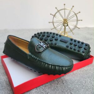 Salvatore Ferragamo Driver Shoe