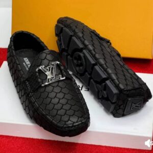 Louis Vuitton Loafers