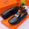 Hermès Paris Loafers