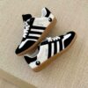 Adidas Samba x Stüssy “8-Ball