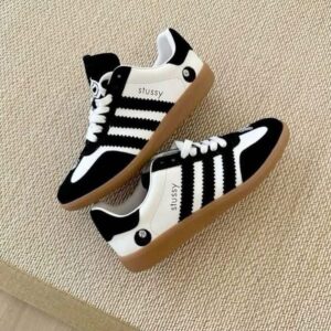 Adidas Samba x Stüssy “8-Ball