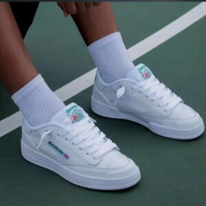 BEAMS x Reebok Club C Bulc