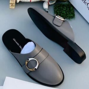 Alexernder MC Queen half shoes