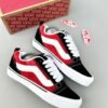 Vans Knu Skool