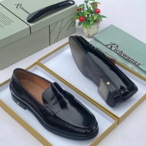 Richwanaz Penny Loafers