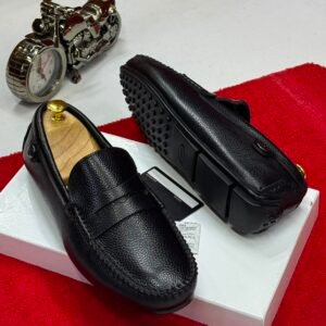 Tod's Gommino Loafers