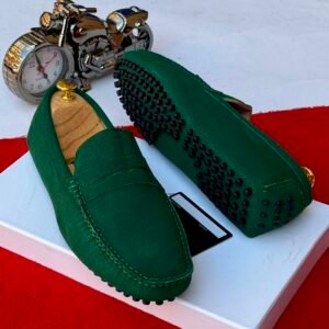 Gommino Moccasins