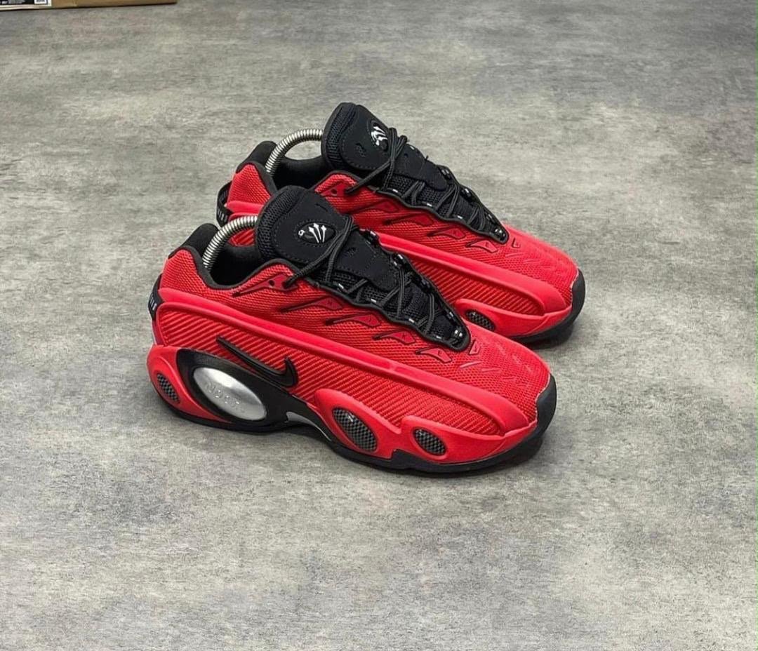 Nikee Drake Nocta Glide