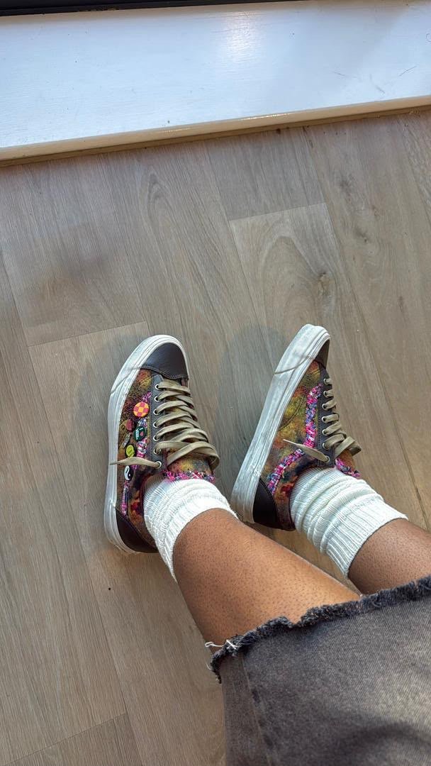 Vans Old School 36 Lx