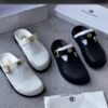 Angelo Rufo men’s half shoes