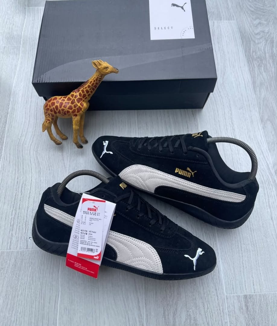 Pumma speedcat sneakers