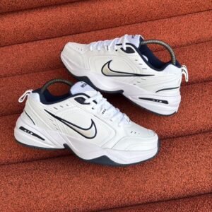 Nike Air Monarch IV Sneakers | Classic style. Everyday comfort. Timeless appeal.