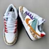 Nike Dunk Low SE "Safari Mix" | Wild textures. Bold colours. Unmistakable streetwear energy.