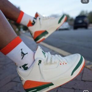 SoleFly x Air Jordan 3 Retro SP “Fruits of Our Labor”