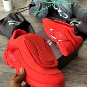 Raf Simons Antei Runner Sneakers