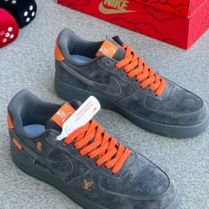Custom Nike Air Force 1 Low