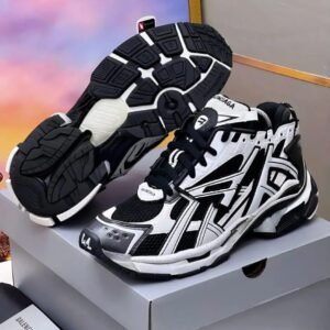 Balenciaga Runner Sneakers