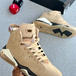Nike Jordan MVP 678 Sneakers