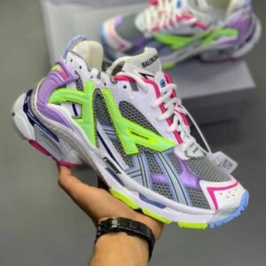 Balenciaga Runner Sneakers