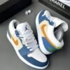 Nike Air Jordan 1 Low SE GS “Messy Room”