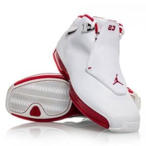 Air Jordan 18 Retro